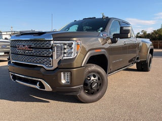 2022 GMC Sierra Denali