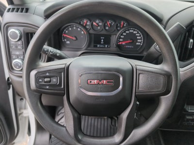2022 GMC Sierra Limited Pro