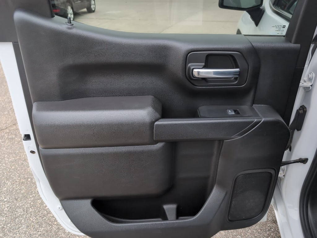 2022 GMC Sierra Limited Pro
