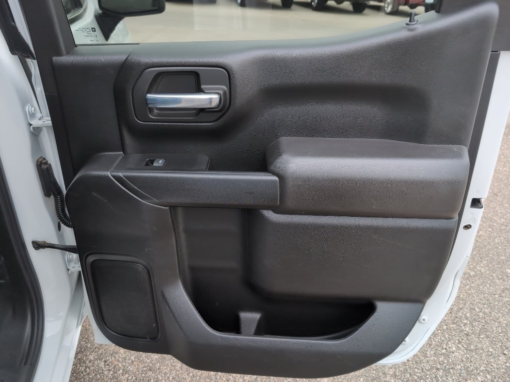 2022 GMC Sierra Limited Pro