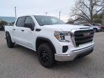 2022 GMC Sierra Limited Pro