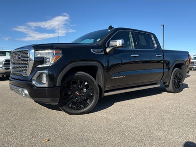 2020 GMC Sierra Denali