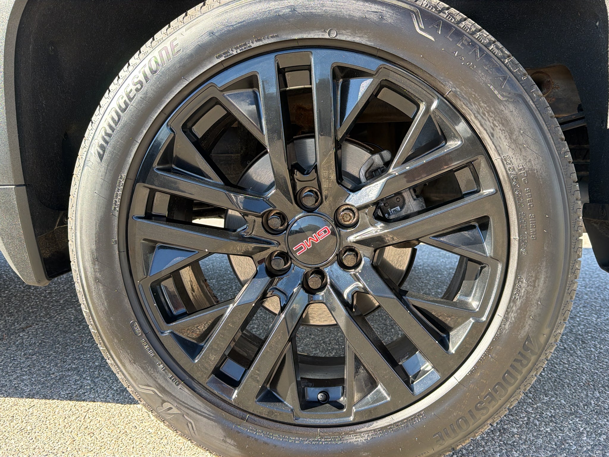 2020 GMC Sierra Denali