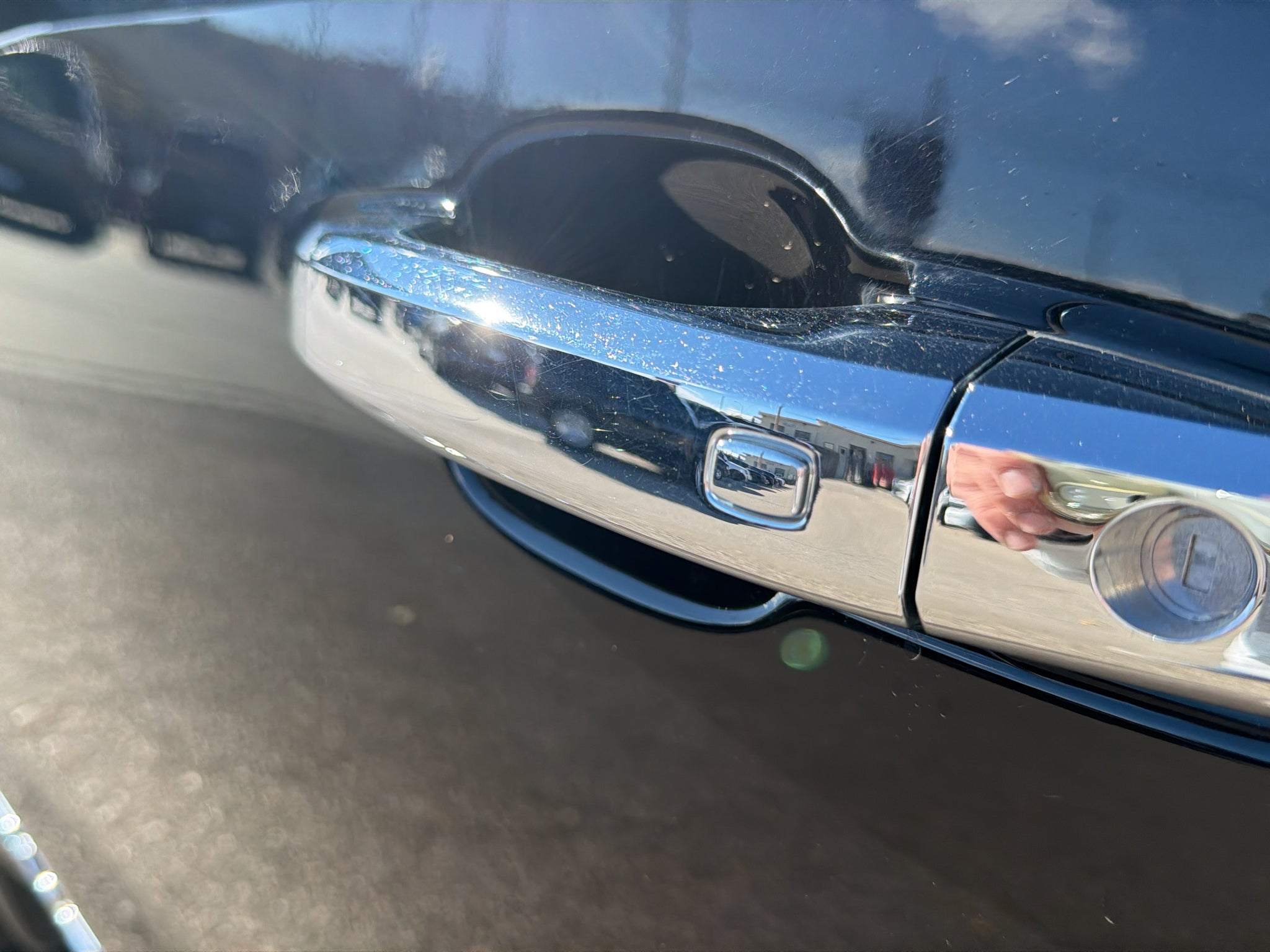 2020 GMC Sierra Denali