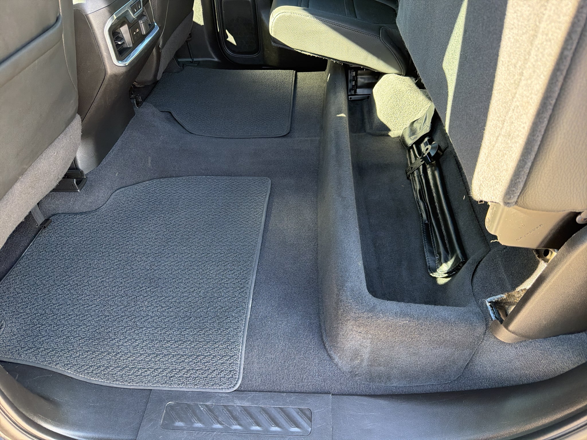 2020 GMC Sierra Denali