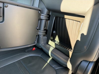2020 GMC Sierra Denali