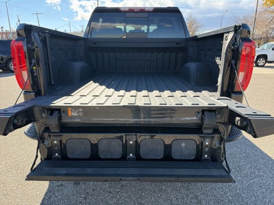 2020 GMC Sierra Denali