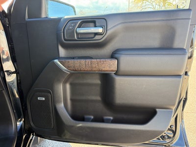 2020 GMC Sierra Denali