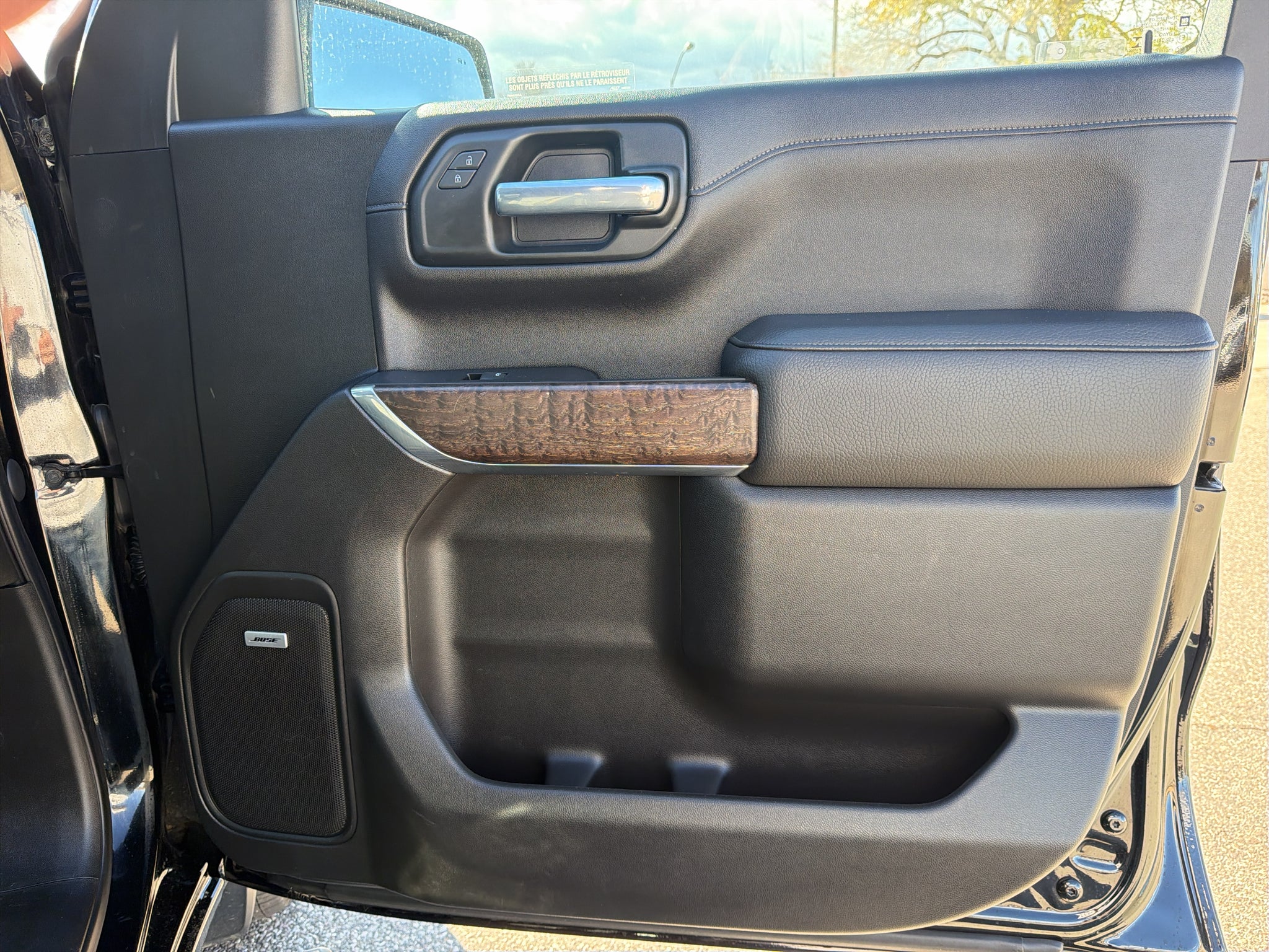 2020 GMC Sierra Denali