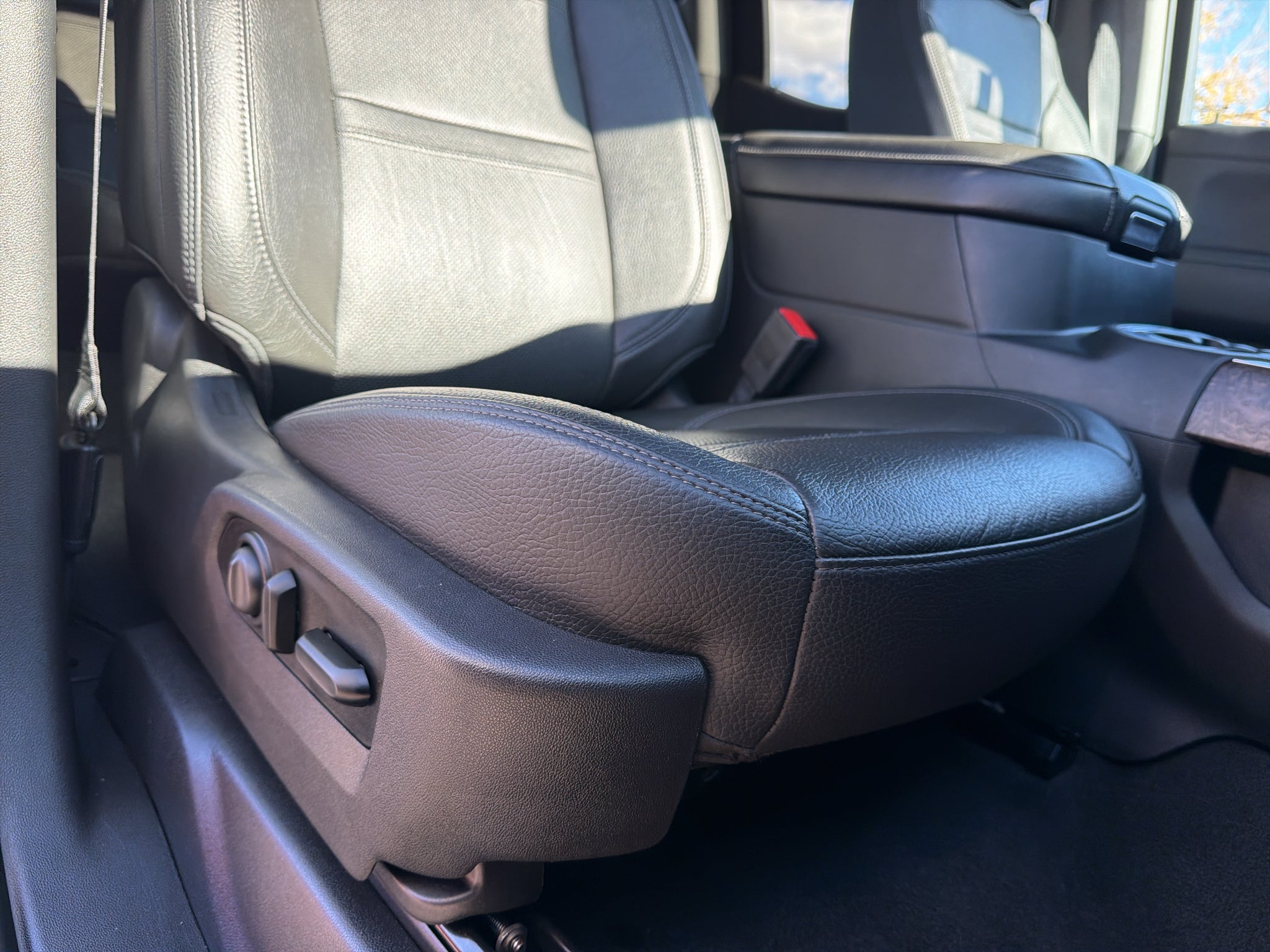 2020 GMC Sierra Denali