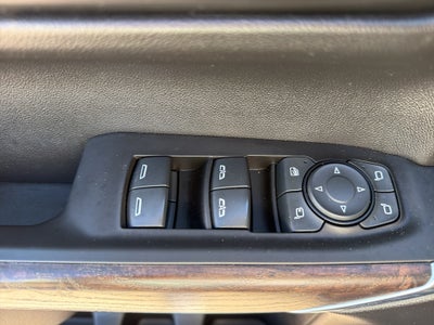 2020 GMC Sierra Denali
