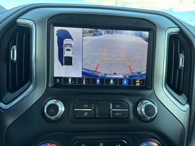 2020 GMC Sierra Denali