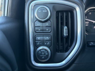 2020 GMC Sierra Denali