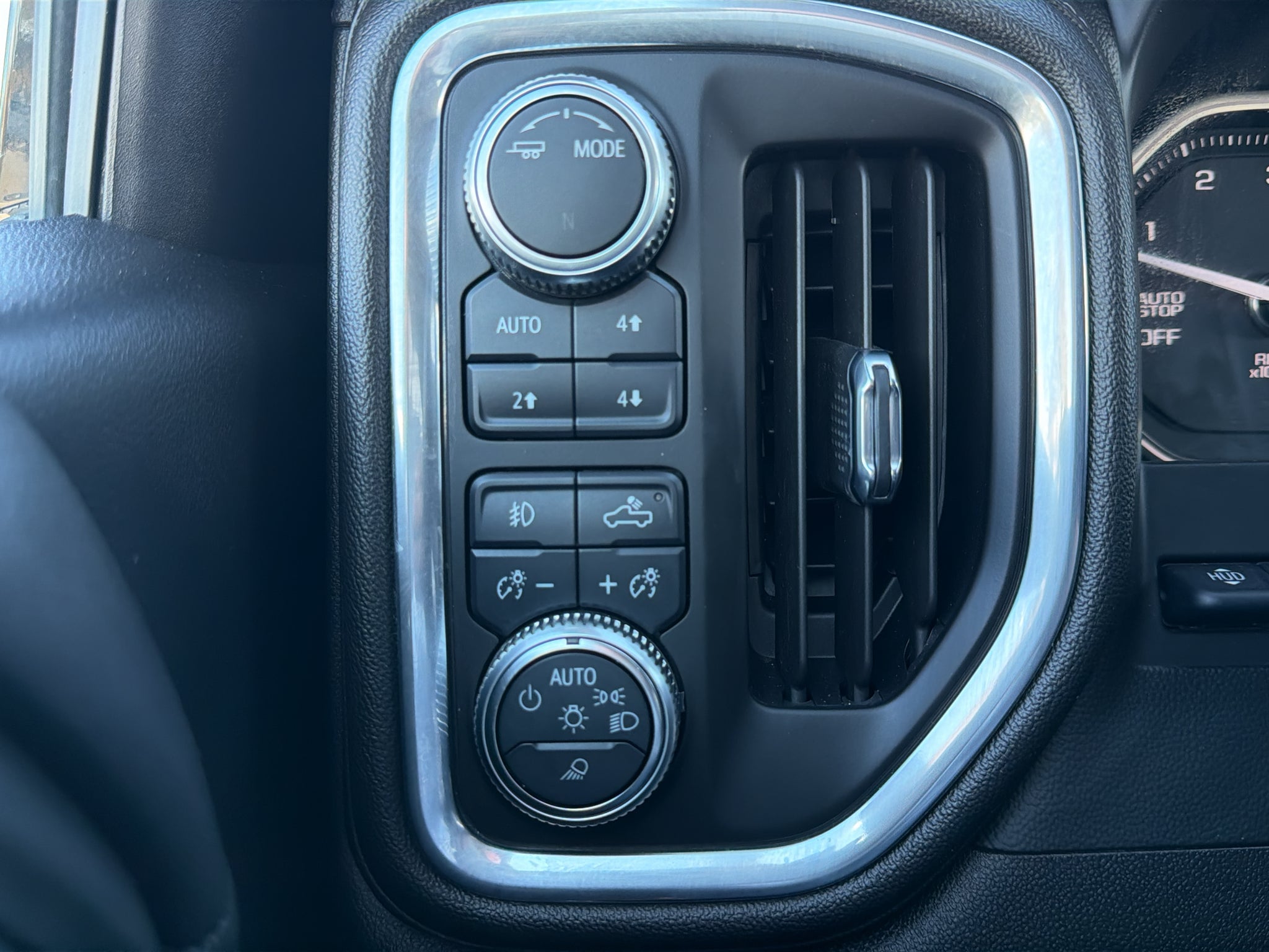 2020 GMC Sierra Denali