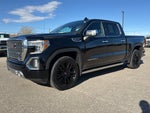 2020 GMC Sierra Denali
