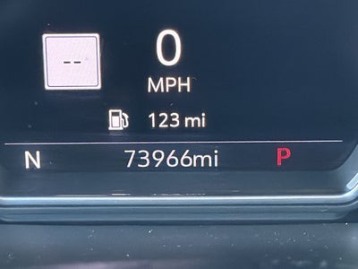 2020 GMC Sierra Denali