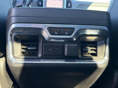 2020 GMC Sierra Denali