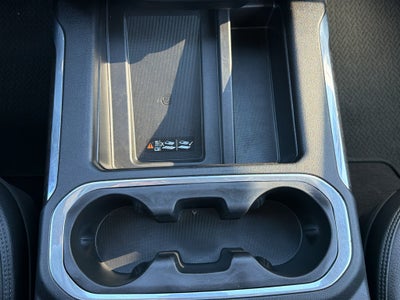 2020 GMC Sierra Denali