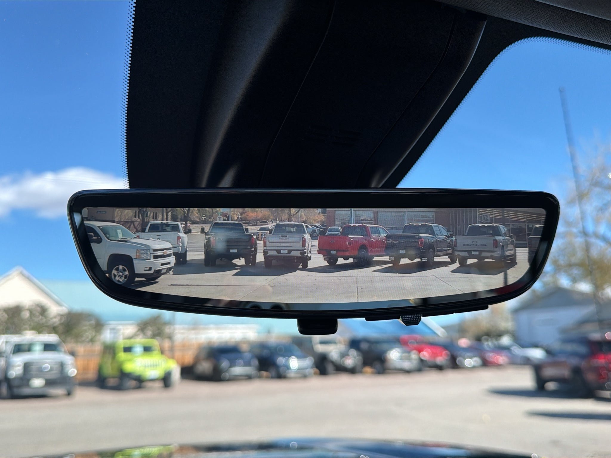 2020 GMC Sierra Denali