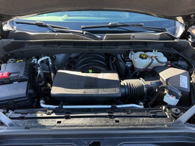 2020 GMC Sierra Denali