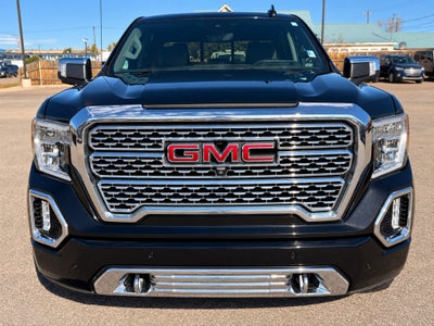 2020 GMC Sierra Denali