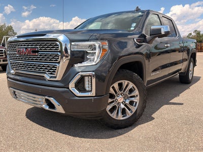 2021 GMC Sierra Denali