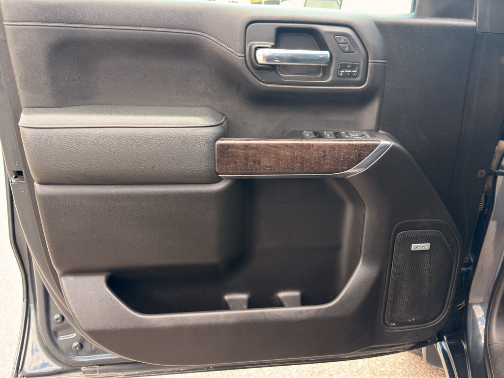 2021 GMC Sierra Denali
