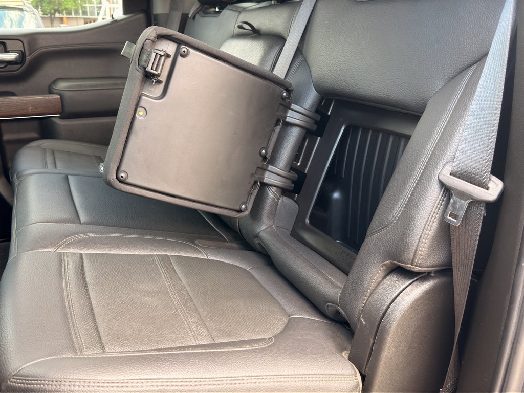 2021 GMC Sierra Denali