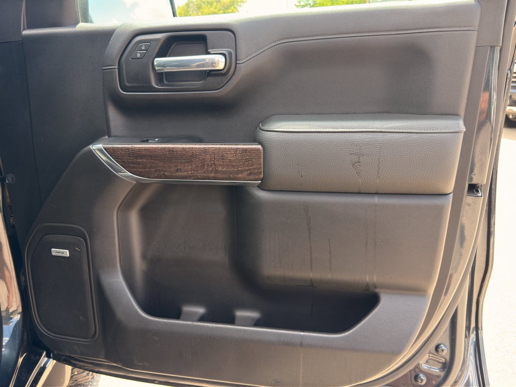 2021 GMC Sierra Denali