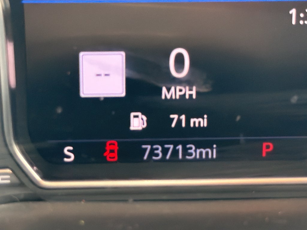 2021 GMC Sierra Denali