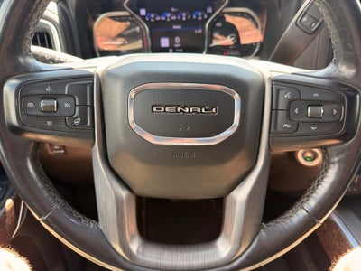 2021 GMC Sierra Denali