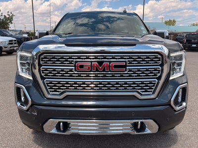 2021 GMC Sierra Denali