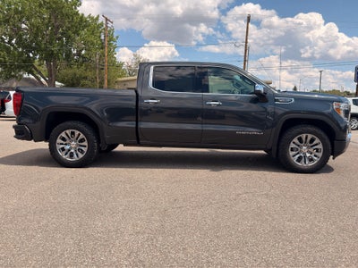 2021 GMC Sierra Denali
