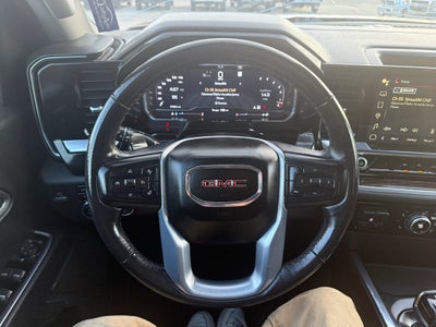 2023 GMC Sierra Elevation