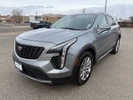 2023 Cadillac XT4 FWD Premium Luxury