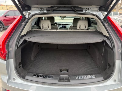 2023 Cadillac XT4 FWD Premium Luxury