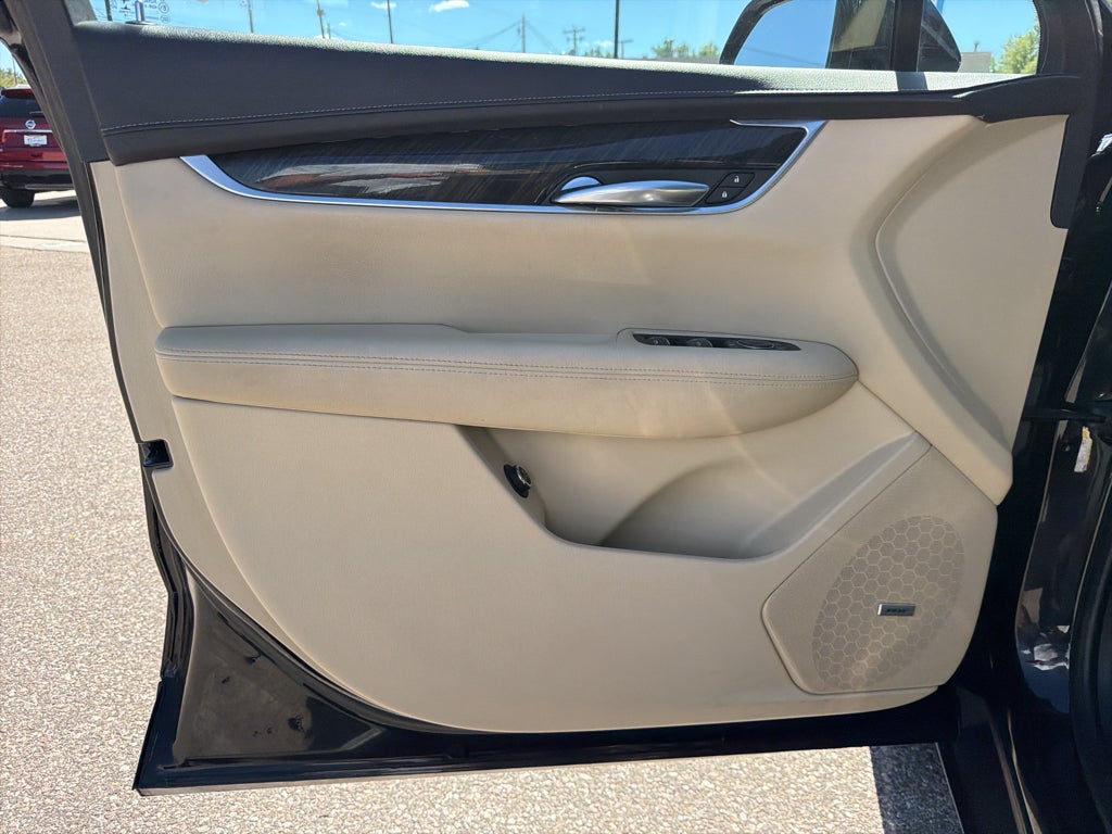 2019 Cadillac XT5 AWD
