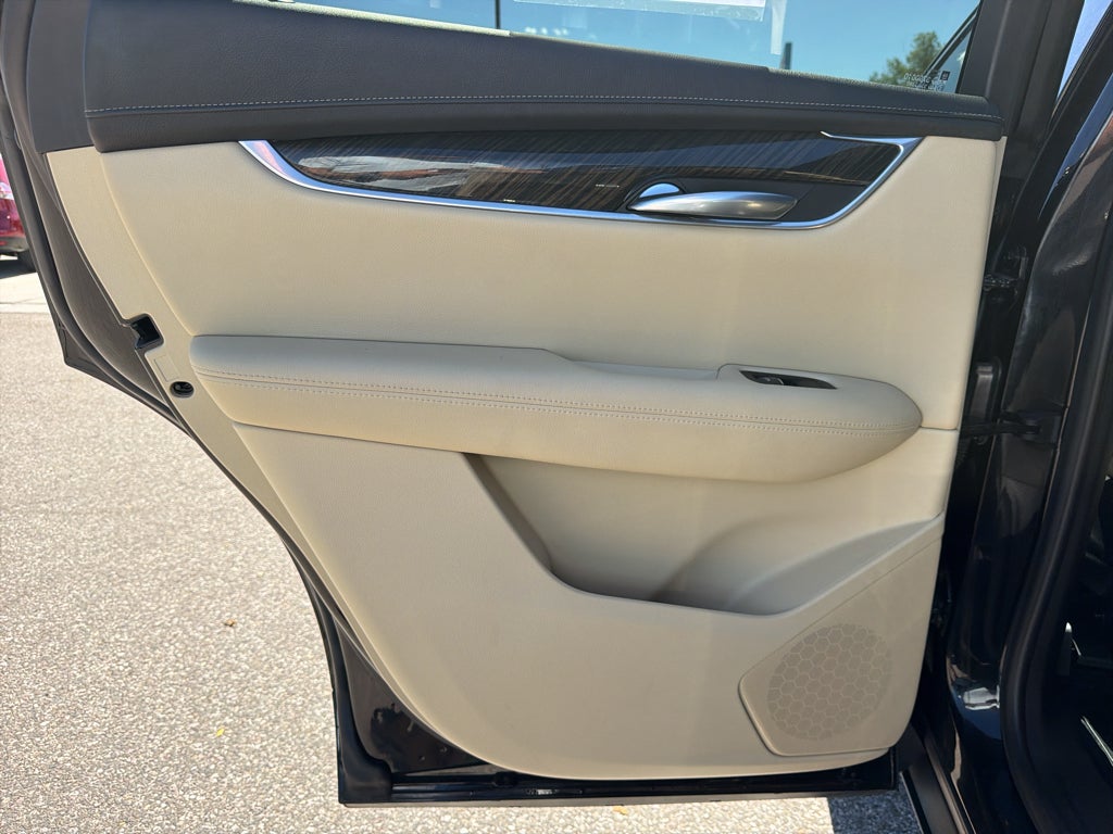 2019 Cadillac XT5 AWD