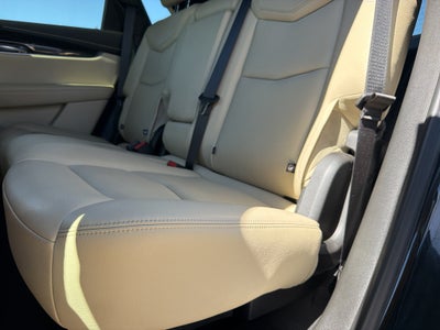 2019 Cadillac XT5 AWD