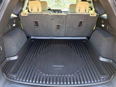 2019 Cadillac XT5 AWD
