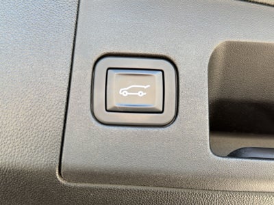 2019 Cadillac XT5 AWD