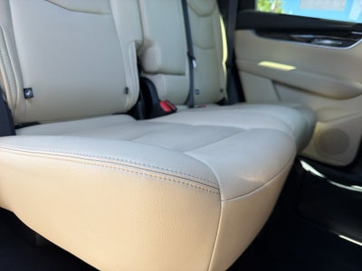 2019 Cadillac XT5 AWD