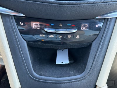2019 Cadillac XT5 AWD