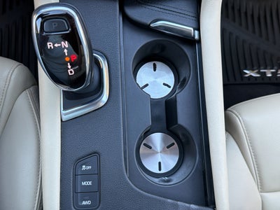 2019 Cadillac XT5 AWD