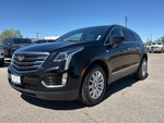 2019 Cadillac XT5 AWD