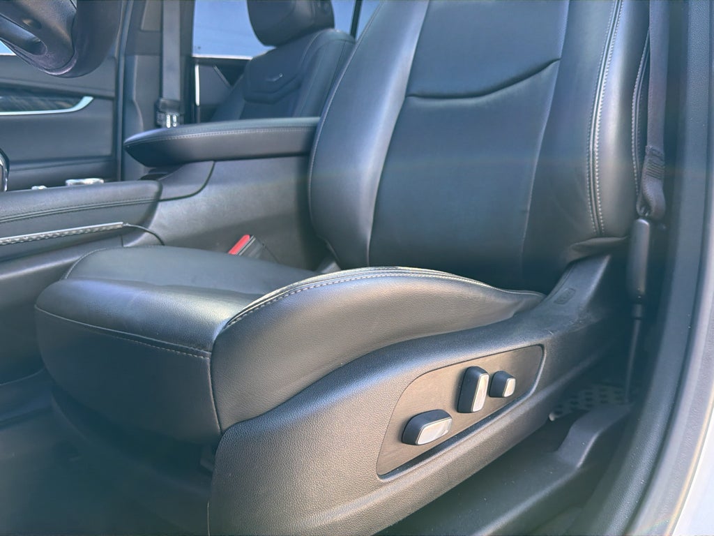 2020 Cadillac XT6 AWD Premium Luxury