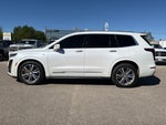 2020 Cadillac XT6 AWD Premium Luxury