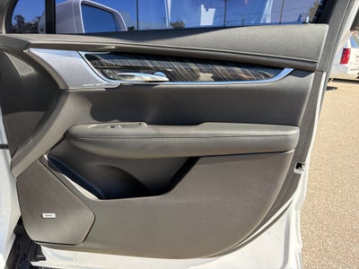 2020 Cadillac XT6 AWD Premium Luxury