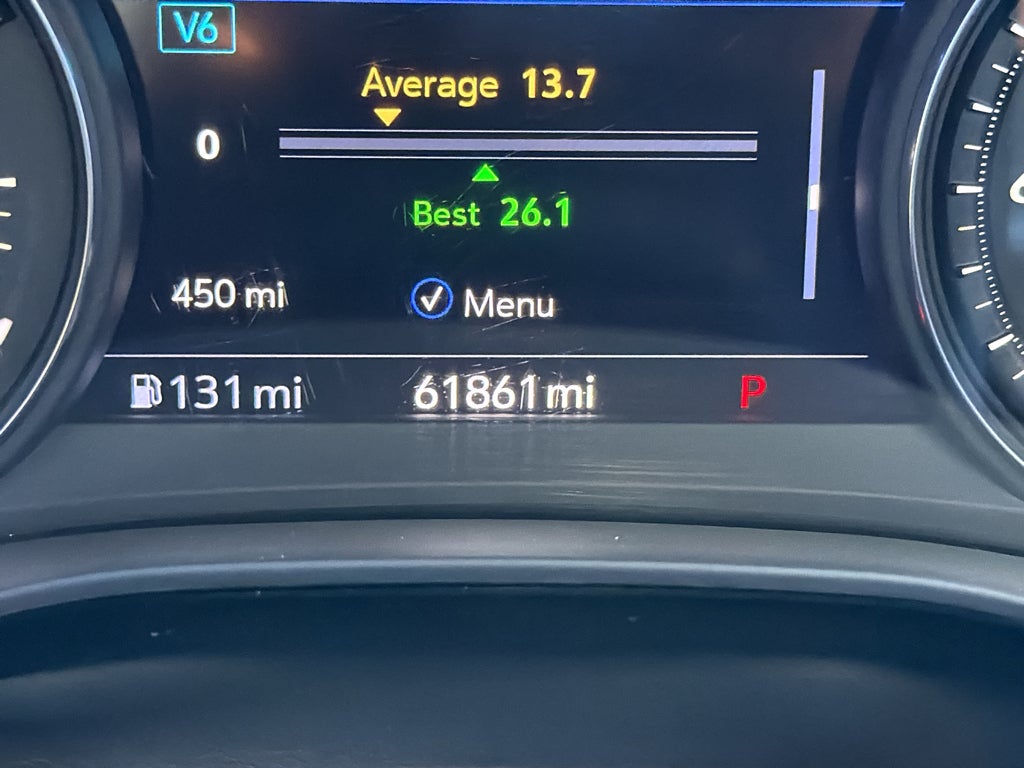 2020 Cadillac XT6 AWD Premium Luxury