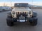 2011 Jeep Wrangler Unlimited Sport